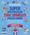 Kindkids Super Spectacular Star-Spangled Puzzle Book: A Declaration of Fun-Dependence! Including 100 Patriotic Word Searches, Crosswords, Word Scrambl - Better Day Books - Better Day Books