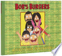 Bob's Burgers (Tm) Activity Book of Activities - Loren Bouchard - Rizzoli Universe