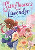 Sunflowers and Lavender: A Graphic Novel - Maisy Valais - Yellow Jacket