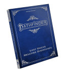 Pathfinder Lost Omens Hellfire Dispatches (Special Edition, Special) - Pathfinder Rules & Lore Team - Paizo, Inc.