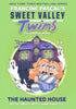 Sweet Valley Twins: The Haunted House: (A Graphic Novel) - Francine Pascal - Random House Graphic