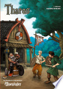 Tharos: 3. udgave - Bjarne Sinkjaer - Bod - Books on Demand