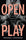 Open Play: The Case for Feminist Sport - Sheree Bekker - Reaktion Books