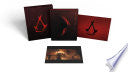 The Art of Assassin's Creed Shadows (Deluxe Edition) - Rick Barba - Dark Horse Books