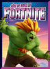 Sube de Nivel En Fortnite - Lori Dittmer - Bolt!