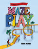 Maze Play - Roxie Munro - Schiffer Kids
