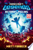 Minecraft Legends: Return of the Piglins: An Official Minecraft Novel - Matt Forbeck - Random House Worlds