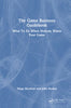 The Game Business Guidebook: What To Do When Nobody Wants Your Game - Diego Ricchiuti - CRC Press