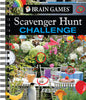 Brain Games - Scavenger Hunt Challenge: Volume 2 - Publications International Ltd - Publications International, Ltd.