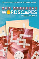 The Official Wordscapes Puzzle Book Volume 2: Volume 2 - Peoplefun - Andrews McMeel Publishing