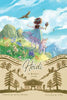 Heidi: A Graphic Novel - Mariah Marsden - Andrews McMeel Publishing