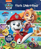 Nickelodeon Paw Patrol: First Look and Find - Pi Kids - Pi Kids