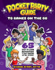 The Pocket Party Guide to Games on the Go: 65 Easy-To-Learn Activities to Bust Boredom Anytime, Anywhere - Julian Stewart - Page Street Publishing