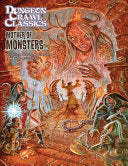 Dungeon Crawl Classics #112: Mother of Monsters - Marzio Muscedere - Dungeon Crawl Classics