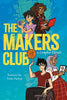 The Makers Club: A Graphic Novel - Reimena Yee - Andrews McMeel Publishing