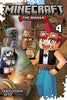 Minecraft: The Manga, Vol. 4 - Kazuyoshi Seto - Viz Media