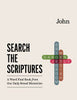 John: A Word Find Book from Our Daily Bread Ministries - Peachtree Publishing Services - Our Daily Bread Publishing