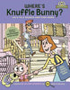Where's Knuffle Bunny?: An A-To-Z Search-And-Find Book - Mo Willems Workshop - Union Square Kids