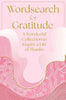 Wordsearch for Gratitude - Eric Saunders - Sirius Entertainment