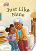 Just Like Nana - Lucie Miller - Lerner Publications (Tm)