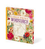 Large Print Wordsearch - Eric Saunders - Sirius Entertainment