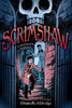 Scrimshaw: A Deephaven Mystery - Ethan M Aldridge - Quill Tree Books