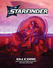 Starfinder GM Core (Pocket) - Thurston Hillman - Paizo, Inc.