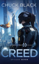 Creed - Chuck Black - Perfect Praise Publishing