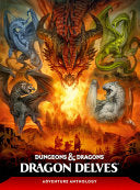 D&d Dragon Delves - Wizards of the Coast - Wizards of the Coast