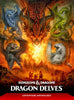 D&d Dragon Delves - Wizards of the Coast - Wizards of the Coast