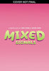 Mixed Signals: A Graphic Novel (Mixed Feelings #2) - Sara Amini - Graphix