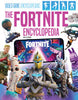 The Fortnite Encyclopedia - Miles Herman - Encyclopedias