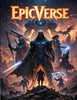 EpicVerse: The Universal Tabletop RPG System - Patrick Meeker - Geeky Pat Games Publishing