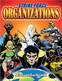 Strike Force Organizations - Michael Surbrook - Blackwyrm