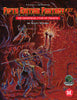 Fifth Edition Fantasy #27: The Sacrificial Pyre of Thracia - Scott Moore - Fifth Edition Fantasy