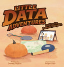 Little Data Adventures - Jeremy Paytas - Digisea