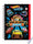 Hot Wheels Let's Race: Ready, Set, Draw - Scratch Art - Mattel - Mattel