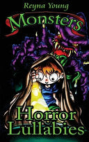 Monsters: Horror Lullabies - Reyna Young - Last Doorway Press