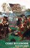 Colonial Gothic Rulebook: Fourth Edition - Richard Iorio - Rogue Games, Inc.