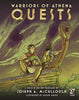 Warriors of Athena: Quests - Joseph A McCullough - Osprey Games