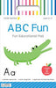 ABC Fun: Fun Educational Activity Pad with Carry Handle - Shelley Cox - Lake Press