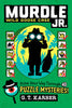 Murdle Jr.: Wild Goose Case: Solve Your Way Through 40 Puzzle Mysteries! - G T Karber - Little, Brown Books for Young Readers