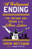 A Hollywood Ending: The Dreams and Drama of the Lebron Lakers - Yaron Weitzman - Doubleday Books