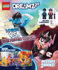 Lego(r) Dreamzzz(tm) Logan vs. the Never Witch - Ameet Sp Z O O - Sourcebooks Wonderland