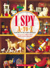 I Spy A to Z: A Book of Picture Riddles - Jean Marzollo - Cartwheel Books