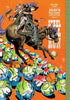 Jojo's Bizarre Adventure: Part 7--Steel Ball Run, Vol. 3 - Hirohiko Araki - Viz Media