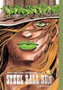 Jojo's Bizarre Adventure: Part 7--Steel Ball Run, Vol. 1 - Hirohiko Araki - Viz Media