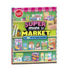 Super Mini Market - Klutz Press - Scholastic Inc.