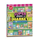 Super Mini Market - Klutz Press - Scholastic Inc.