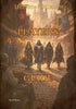 Legends of Thaloranth Player's Guide - Keith Burns - Thaloranth Publishing LLC